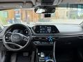 Hyundai Sonata 2021 года за 10 300 000 тг. в Актау – фото 7