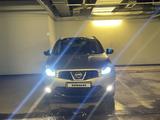 Nissan Qashqai 2013 года за 9 000 000 тг. в Алматы