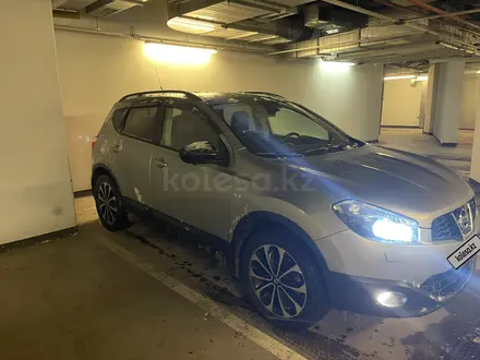 Nissan Qashqai 2013 года за 9 000 000 тг. в Алматы – фото 3