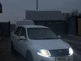 ВАЗ (Lada) Granta 2190 2013 года за 2 800 000 тг. в Уральск