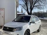 ВАЗ (Lada) Granta 2190 2013 года за 2 800 000 тг. в Уральск – фото 3