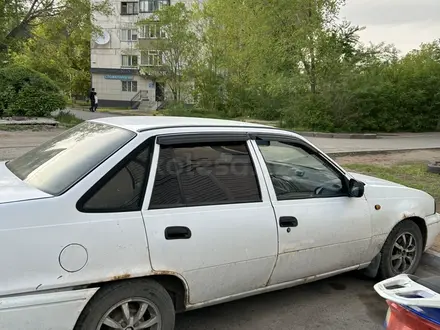 Daewoo Nexia 2000 годаүшін850 000 тг. в Аксу – фото 4