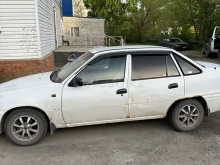 Daewoo Nexia 2000 годаүшін850 000 тг. в Аксу – фото 3