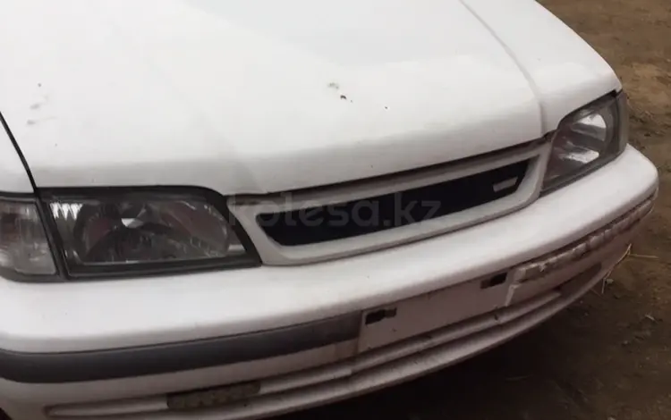 Toyota Corsa 1998 года за 10 000 тг. в Павлодар