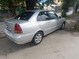 Hyundai Accent 2005 годаүшін2 400 000 тг. в Алматы – фото 5