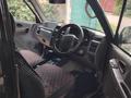 Mitsubishi Pajero Junior 1996 года за 1 400 000 тг. в Алматы