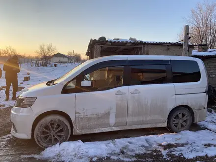 Nissan Serena 2007 года за 1 600 000 тг. в Урджар – фото 4