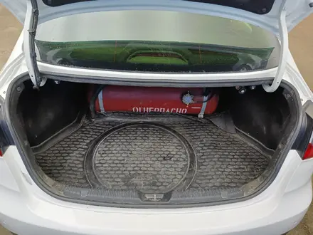 Kia Cerato 2014 года за 3 871 000 тг. в Актобе – фото 10