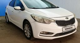 Kia Cerato 2014 года за 3 871 000 тг. в Актобе – фото 3