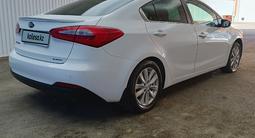 Kia Cerato 2014 года за 3 871 000 тг. в Актобе – фото 4