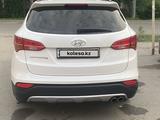 Hyundai Santa Fe 2014 года за 8 800 000 тг. в Алматы – фото 2