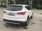 Hyundai Santa Fe 2014 года за 8 800 000 тг. в Алматы – фото 4