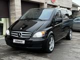 Mercedes-Benz Viano 2012 годаfor14 400 000 тг. в Алматы