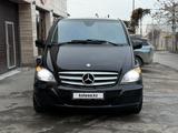 Mercedes-Benz Viano 2012 годаfor14 400 000 тг. в Алматы – фото 3