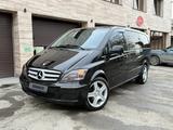 Mercedes-Benz Viano 2012 годаfor14 400 000 тг. в Алматы – фото 4
