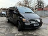 Mercedes-Benz Viano 2012 годаfor14 400 000 тг. в Алматы – фото 5