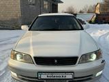 Toyota Mark II Qualis 1997 годаүшін3 600 000 тг. в Алматы – фото 3