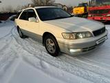 Toyota Mark II Qualis 1997 годаүшін3 600 000 тг. в Алматы