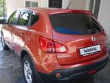 Nissan Qashqai 2007 года за 3 700 000 тг. в Тараз – фото 2