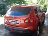 Nissan Qashqai 2007 года за 3 700 000 тг. в Тараз