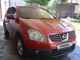 Nissan Qashqai 2007 года за 3 700 000 тг. в Тараз – фото 3
