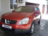 Nissan Qashqai 2007 года за 3 700 000 тг. в Тараз – фото 4