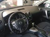 Nissan Qashqai 2007 года за 3 700 000 тг. в Тараз – фото 5