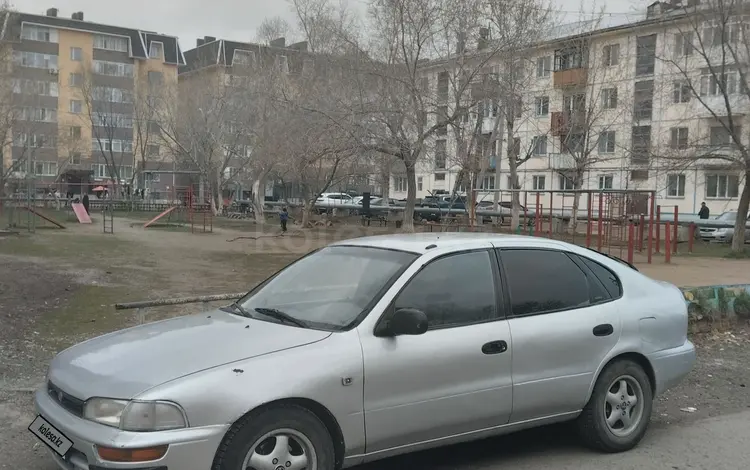 Toyota Corolla 1994 года за 900 000 тг. в Астана