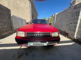 Audi 100 1992 года за 1 150 000 тг. в Тараз – фото 2