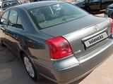 Toyota Avensis 2005 годаүшін4 500 000 тг. в Алматы – фото 5