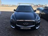 Infiniti QX60 2017 года за 12 000 000 тг. в Караганда