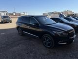 Infiniti QX60 2017 года за 12 000 000 тг. в Караганда – фото 4