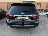 Infiniti QX60 2017 года за 12 000 000 тг. в Караганда – фото 5