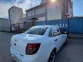 ВАЗ (Lada) Granta 2190 2014 годаүшін2 350 000 тг. в Костанай – фото 10