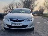 Opel Astra 2011 годаfor4 500 000 тг. в Шымкент – фото 3