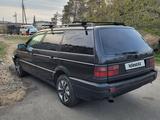 Volkswagen Passat 1993 года за 1 600 000 тг. в Щучинск – фото 3