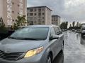 Toyota Sienna 2014 года за 9 500 000 тг. в Шымкент – фото 2