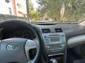 Toyota Camry 2007 годаүшін5 800 000 тг. в Тараз – фото 3