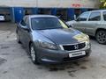 Honda Accord 2009 годаүшін4 600 000 тг. в Астана