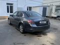 Honda Accord 2009 года за 4 600 000 тг. в Астана – фото 3