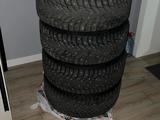 Зимние шины Nokian Hakkapeliitta 9 SUV 275/45 R20үшін150 000 тг. в Павлодар – фото 2