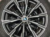 Зимние шины Nokian Hakkapeliitta 9 SUV 275/45 R20үшін150 000 тг. в Павлодар – фото 3