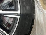 Зимние шины Nokian Hakkapeliitta 9 SUV 275/45 R20үшін150 000 тг. в Павлодар – фото 4