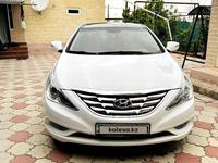 Hyundai Sonata 2012 годаүшін6 700 000 тг. в Алматы