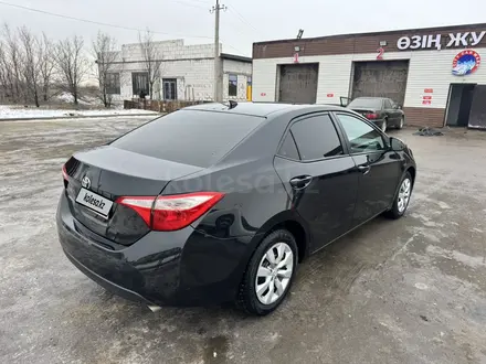 Toyota Corolla 2015 года за 4 800 000 тг. в Актобе