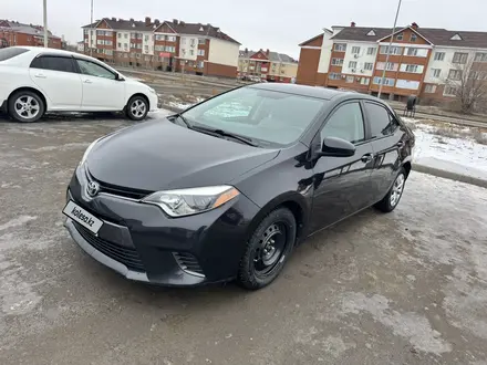 Toyota Corolla 2015 года за 4 800 000 тг. в Актобе – фото 6