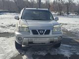 Nissan X-Trail 2002 года за 4 600 000 тг. в Караганда