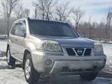 Nissan X-Trail 2002 года за 4 600 000 тг. в Караганда – фото 2