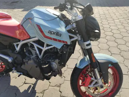Aprilia  Mana 850 2009 года за 2 200 000 тг. в Астана – фото 10