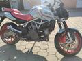 Aprilia  Mana 850 2009 года за 2 200 000 тг. в Астана – фото 4